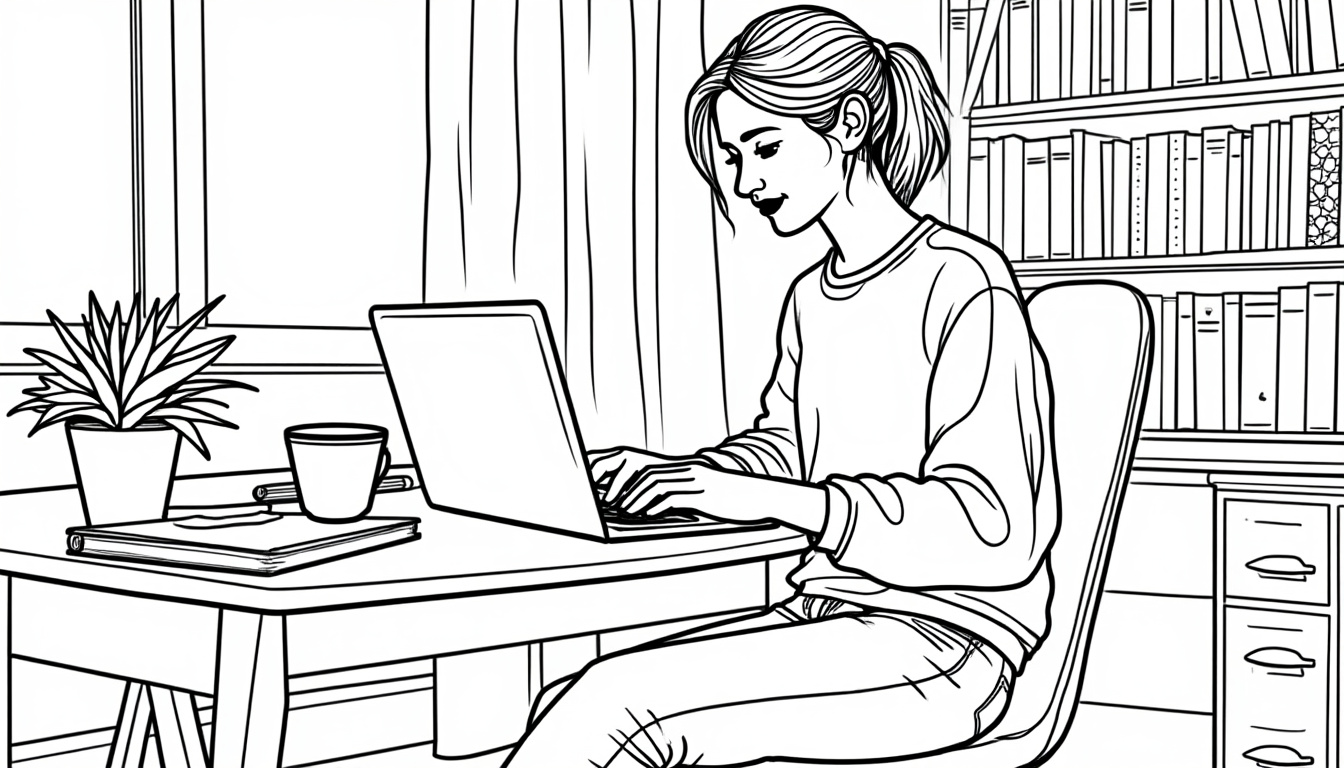 découvrez comment déclarer correctement vos jours de télétravail pour optimiser vos impôts en 2025. suivez nos conseils pratiques pour calculer vos frais professionnels dédiés au télétravail et bénéficier des déductions fiscales.