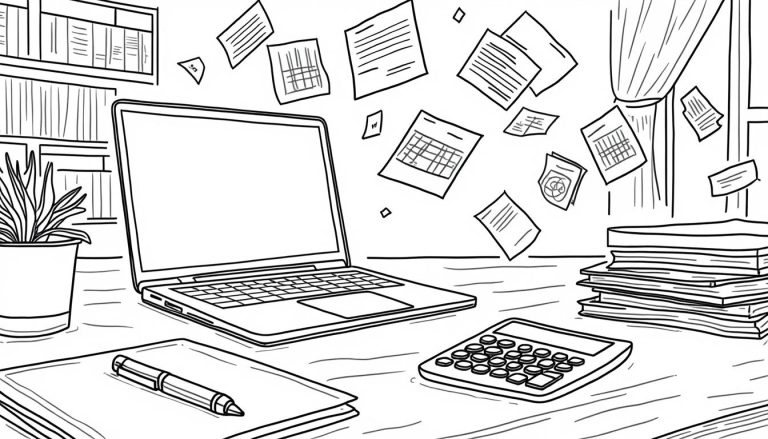 découvrez comment calculer facilement les frais réels liés au télétravail, quelles dépenses sont déductibles et quelles méthodes utiliser pour optimiser votre déclaration d'impôts.