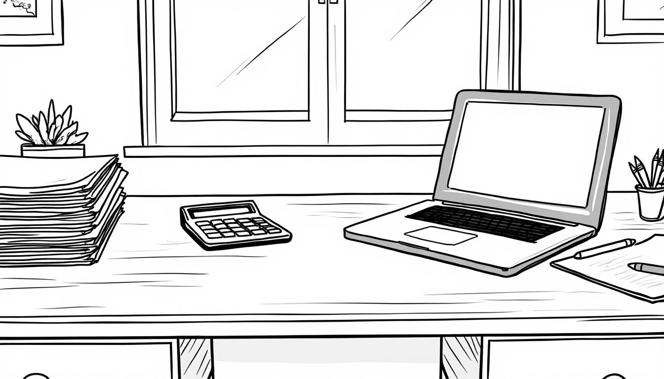 découvrez comment calculer simplement et efficacement les frais réels liés au télétravail pour optimiser votre déclaration d'impôts. conseils, exemples et méthodes pour vous aider à déduire vos dépenses professionnelles.