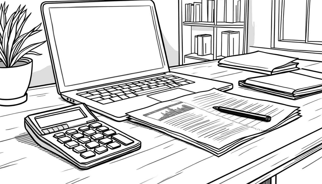 découvrez comment calculer facilement les frais réels liés au télétravail : dépenses éligibles, méthodes de calcul et conseils pratiques pour optimiser votre déclaration fiscale.