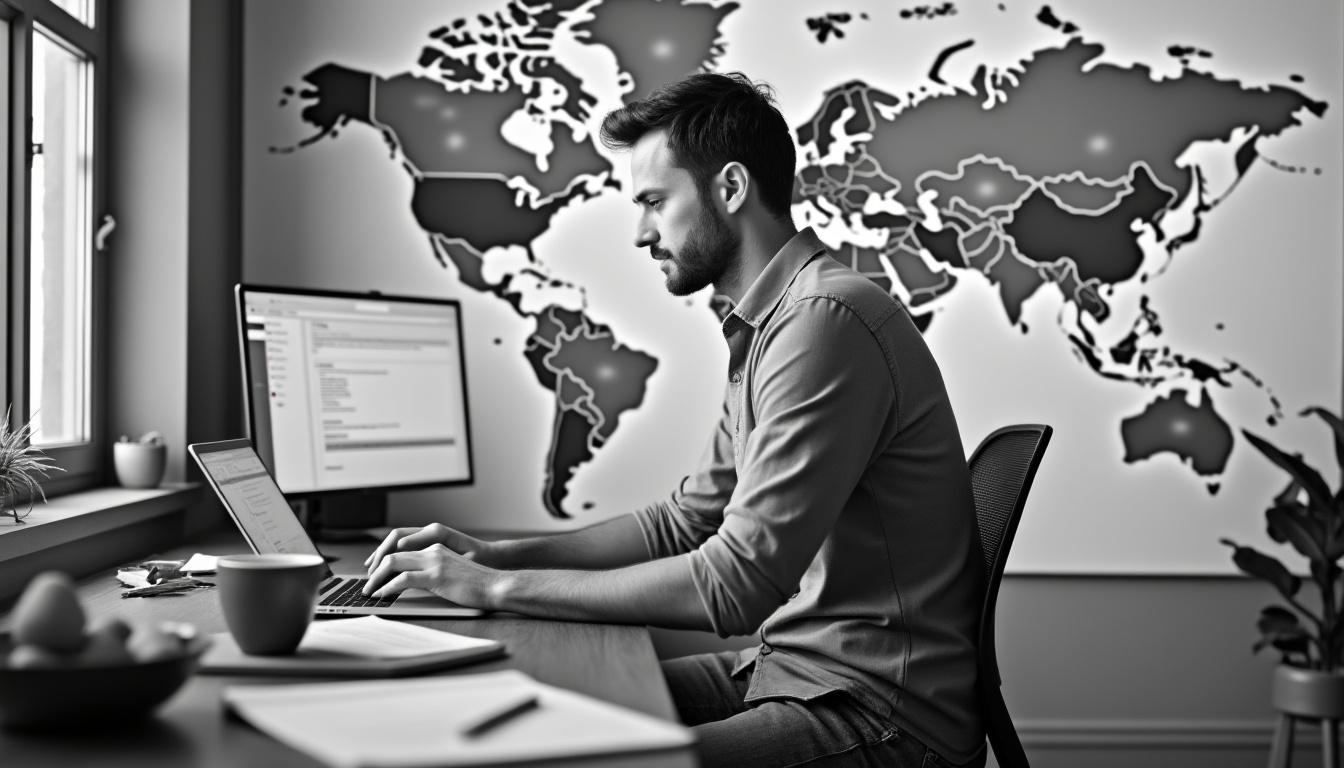 découvrez comment calculer simplement et efficacement les frais réels liés au télétravail : méthodes, exemples et conseils pour optimiser votre déclaration d'impôts.