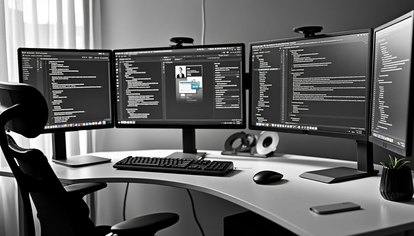 découvrez les critères essentiels pour sélectionner la meilleure entreprise où travailler en télétravail en 2025. conseils, tendances et astuces pour réussir votre choix professionnel à distance.
