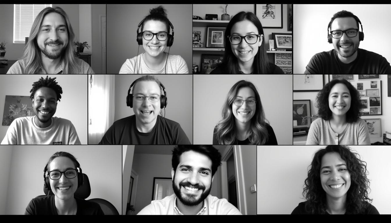 découvrez les critères essentiels pour sélectionner la meilleure entreprise où télétravailler en 2025 : avantages, flexibilité, culture d’entreprise et outils collaboratifs. faites le bon choix pour votre futur professionnel !