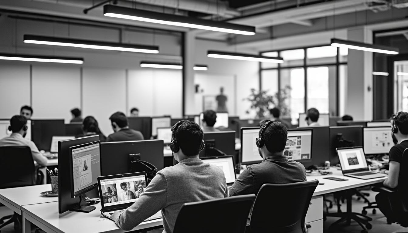 découvrez nos conseils pour choisir un travail en télétravail parfaitement adapté à vos compétences, optimiser votre recherche d’emploi à distance et réussir votre reconversion professionnelle.