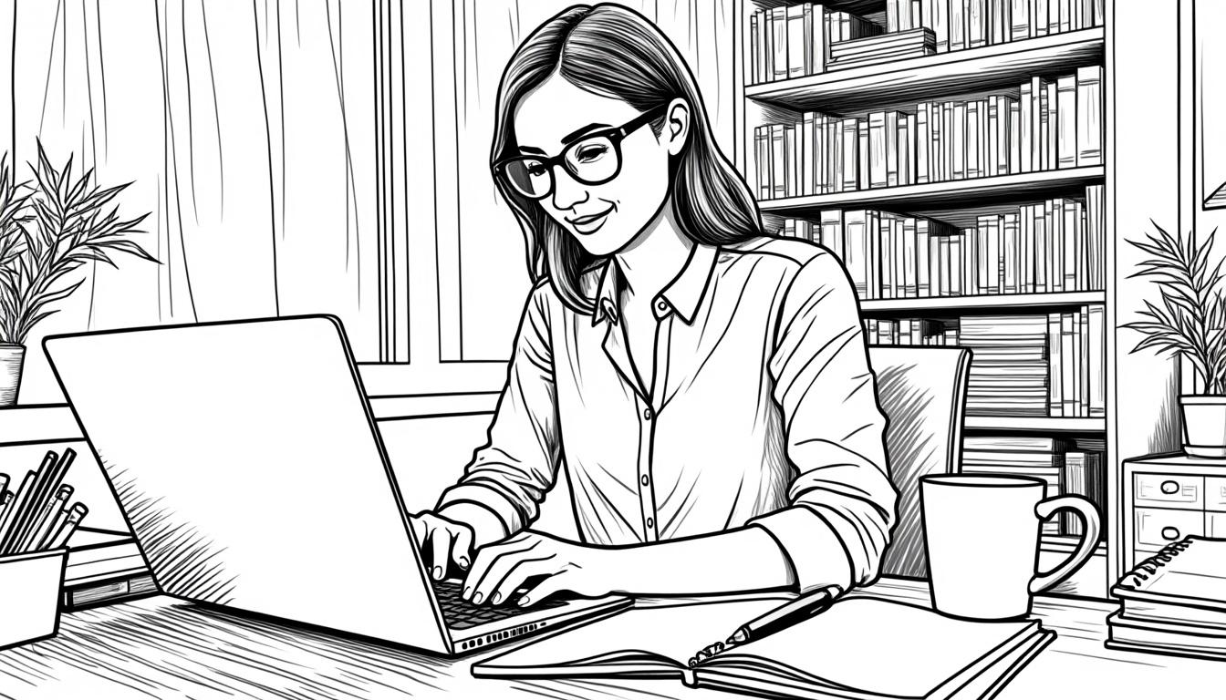 découvrez les étapes et conseils pratiques pour déclarer efficacement vos jours de télétravail en 2025, et optimiser votre situation professionnelle et fiscale.