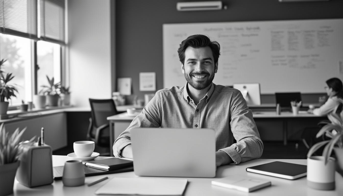 découvrez comment le télétravail est redéfini en 2025 : évolutions, nouvelles pratiques et enjeux pour les entreprises et les employés à l’ère du travail hybride.