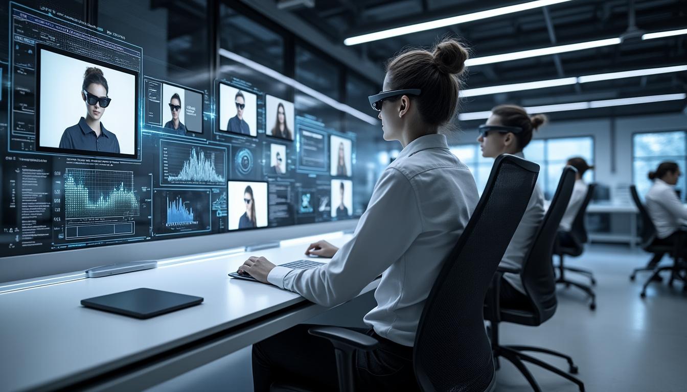 découvrez comment le télétravail évolue en 2025 : définitions, nouvelles pratiques, impacts sur les entreprises et les salariés. adaptez-vous aux tendances du travail à distance de demain !