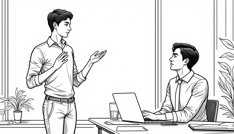 découvrez comment formuler une demande de télétravail convaincante : conseils pratiques, exemples de mails et arguments clés pour obtenir l’accord de votre employeur.