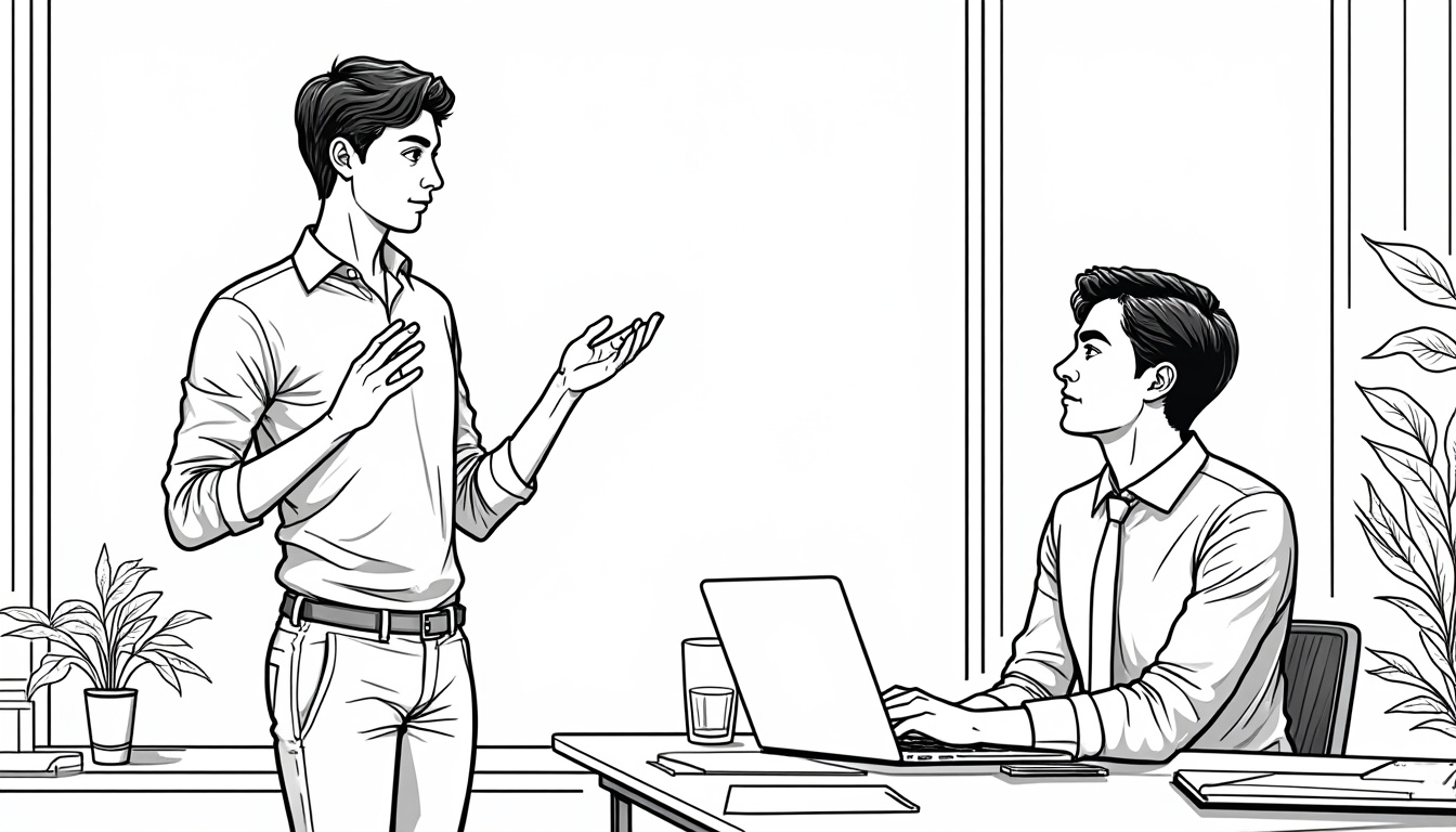 découvrez comment formuler une demande de télétravail convaincante : conseils pratiques, exemples de mails et arguments clés pour obtenir l’accord de votre employeur.