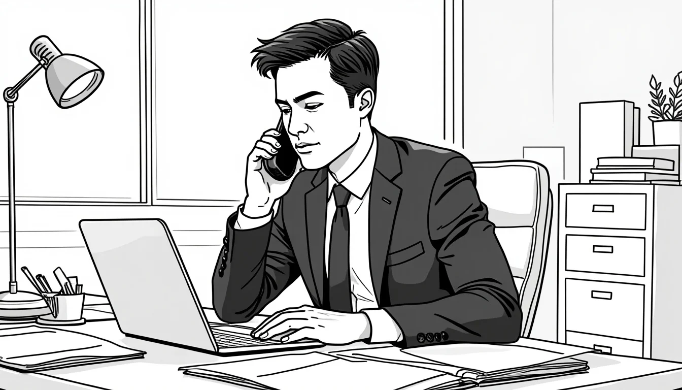 découvrez nos conseils pratiques pour formuler une demande de télétravail efficace auprès de votre employeur, augmenter vos chances d’acceptation et réussir la transition vers le travail à distance.