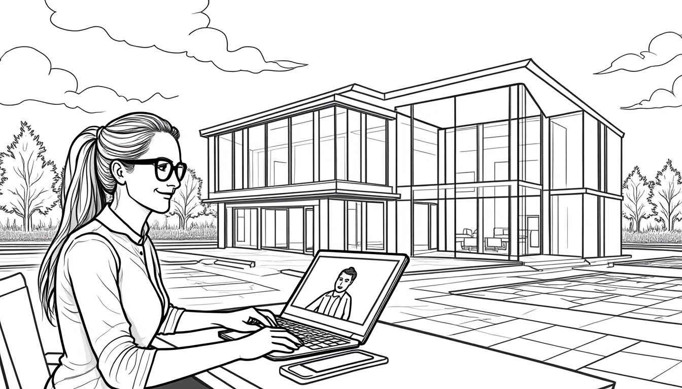 découvrez nos conseils pratiques pour demander à faire du télétravail efficacement et convaincre votre employeur grâce à des arguments solides et une bonne préparation.