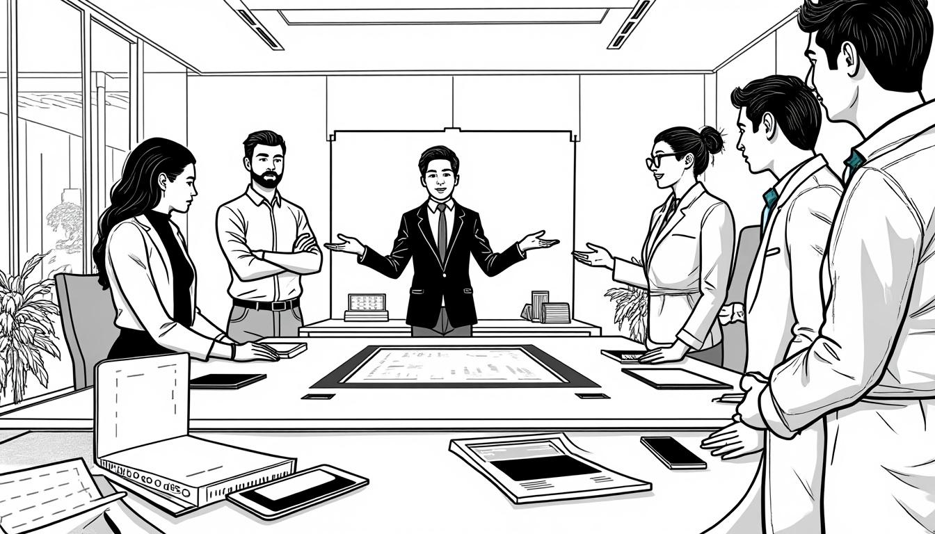 découvrez nos conseils pratiques pour demander efficacement le télétravail en 2025 et maximiser vos chances d'obtenir un accord auprès de votre employeur.