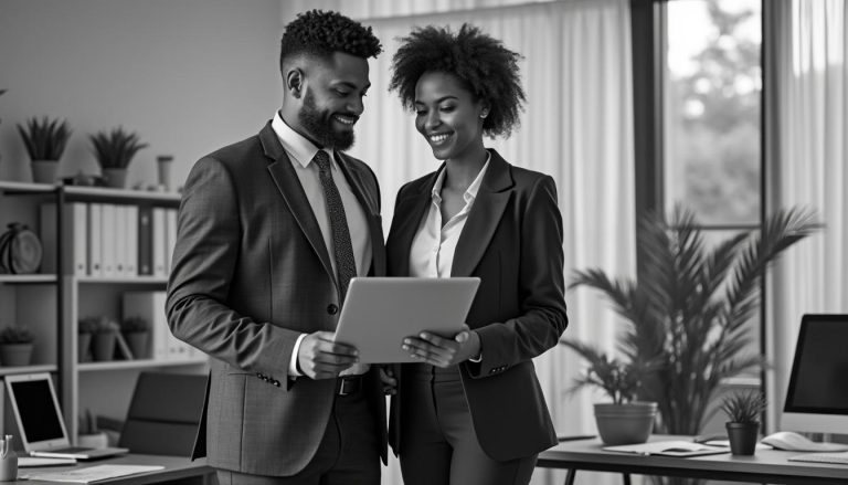 découvrez nos conseils pratiques pour formuler une demande de télétravail efficace auprès de votre employeur et mettre toutes les chances de votre côté pour obtenir un accord adapté à vos besoins professionnels.