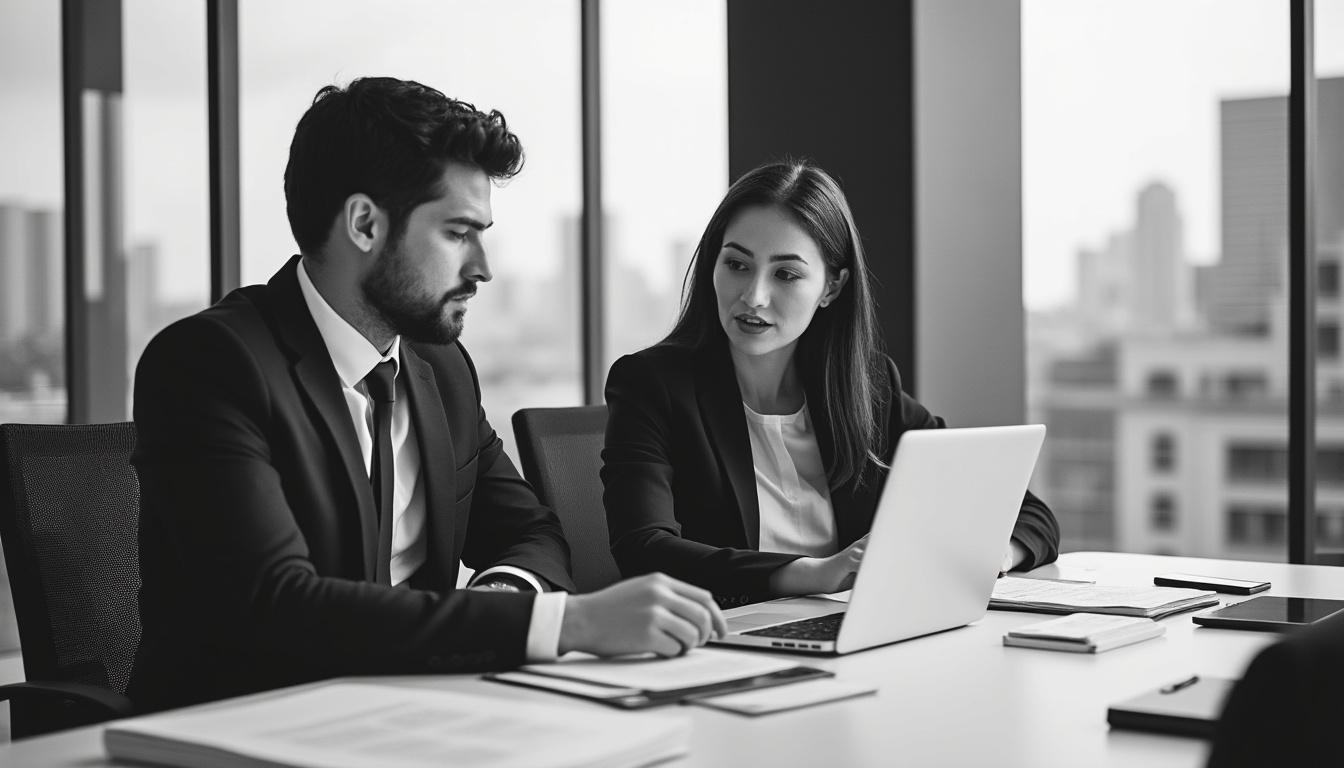 découvrez nos conseils pratiques pour formuler une demande de télétravail efficace, convaincre votre employeur et instaurer des conditions de travail à distance optimales.