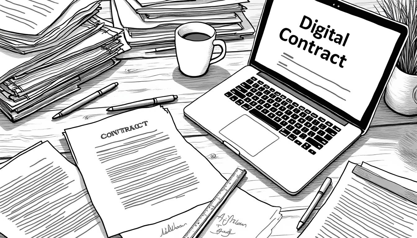 découvrez comment le télétravail fonctionne en 2025 : outils, organisation, avantages, défis et conseils pour optimiser votre travail à distance dans un contexte professionnel en constante évolution.