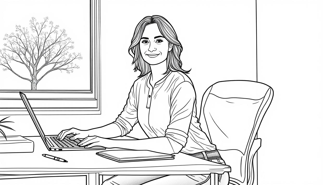 découvrez comment fonctionne le télétravail en 2025 : nouvelles tendances, outils collaboratifs, équilibre vie pro/perso et conseils pour s’adapter efficacement aux évolutions du travail à distance.