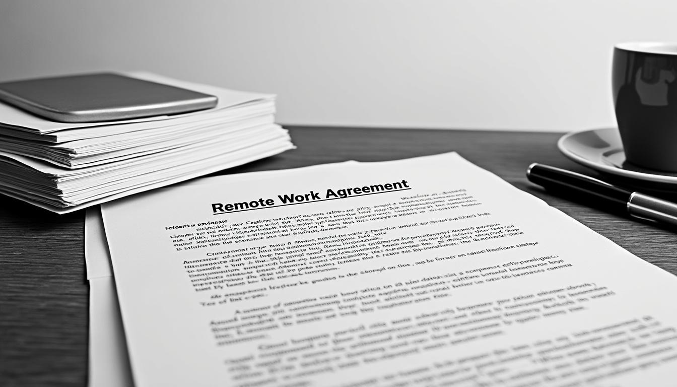 découvrez des conseils pratiques et des outils innovants pour organiser et optimiser le télétravail en 2025, améliorer la productivité et favoriser l'équilibre vie professionnelle et personnelle.