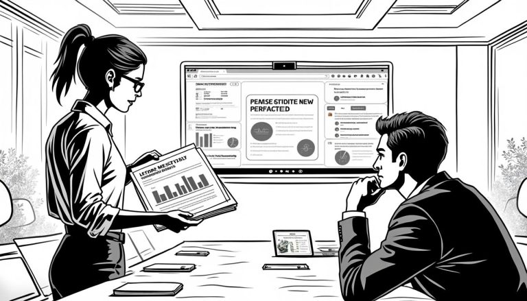 découvrez nos conseils pratiques pour bien négocier le télétravail en 2025, réussir vos arguments auprès de votre employeur et profiter d’un nouvel équilibre pro/perso.