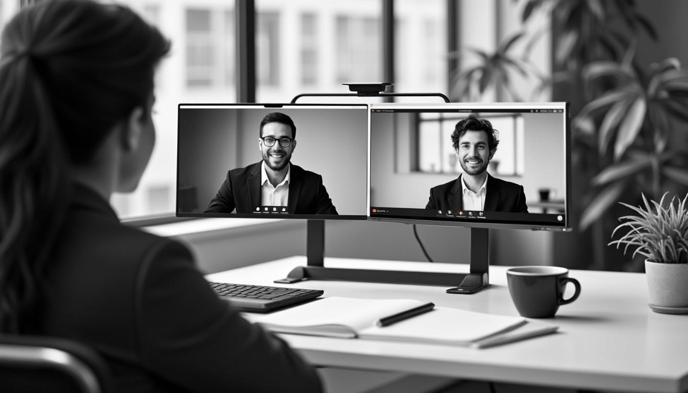découvrez nos conseils pratiques pour réussir la négociation du télétravail en 2025. apprenez à présenter vos arguments, anticiper les objections et obtenir un accord avantageux avec votre employeur.