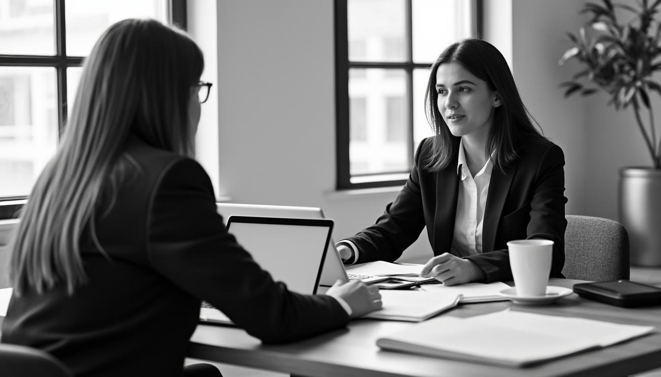 découvrez nos conseils pratiques pour négocier efficacement le télétravail en 2025 et obtenir un accord gagnant-gagnant avec votre employeur. préparez votre argumentaire et maîtrisez les nouvelles tendances !