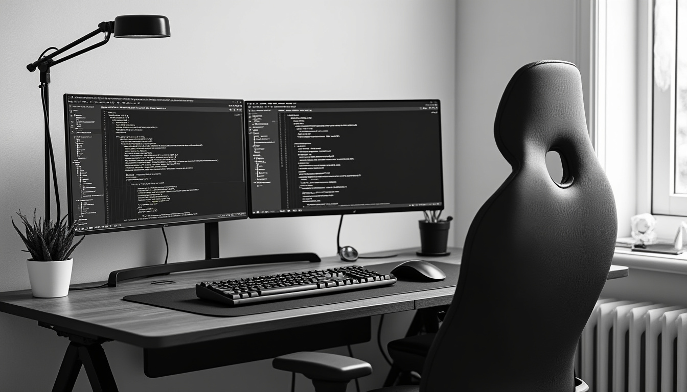 découvrez nos conseils pratiques pour optimiser votre espace de travail en télétravail et améliorer votre productivité, votre confort et votre bien-être à la maison.
