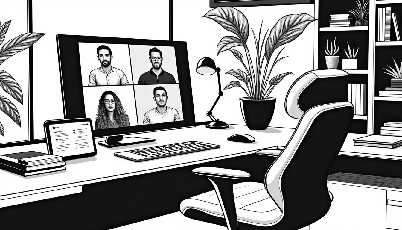 découvrez les meilleures stratégies et outils pour organiser efficacement le télétravail en 2025, optimiser votre productivité et garantir le bien-être de vos équipes à distance.