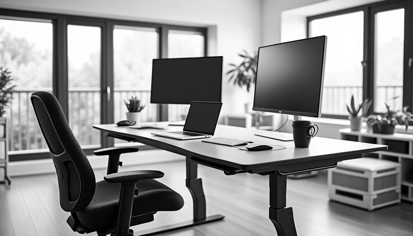 découvrez nos conseils pratiques et outils incontournables pour organiser efficacement le télétravail en 2025. optimisez votre productivité, gérez mieux votre équipe à distance et relevez les défis du travail hybride avec succès.