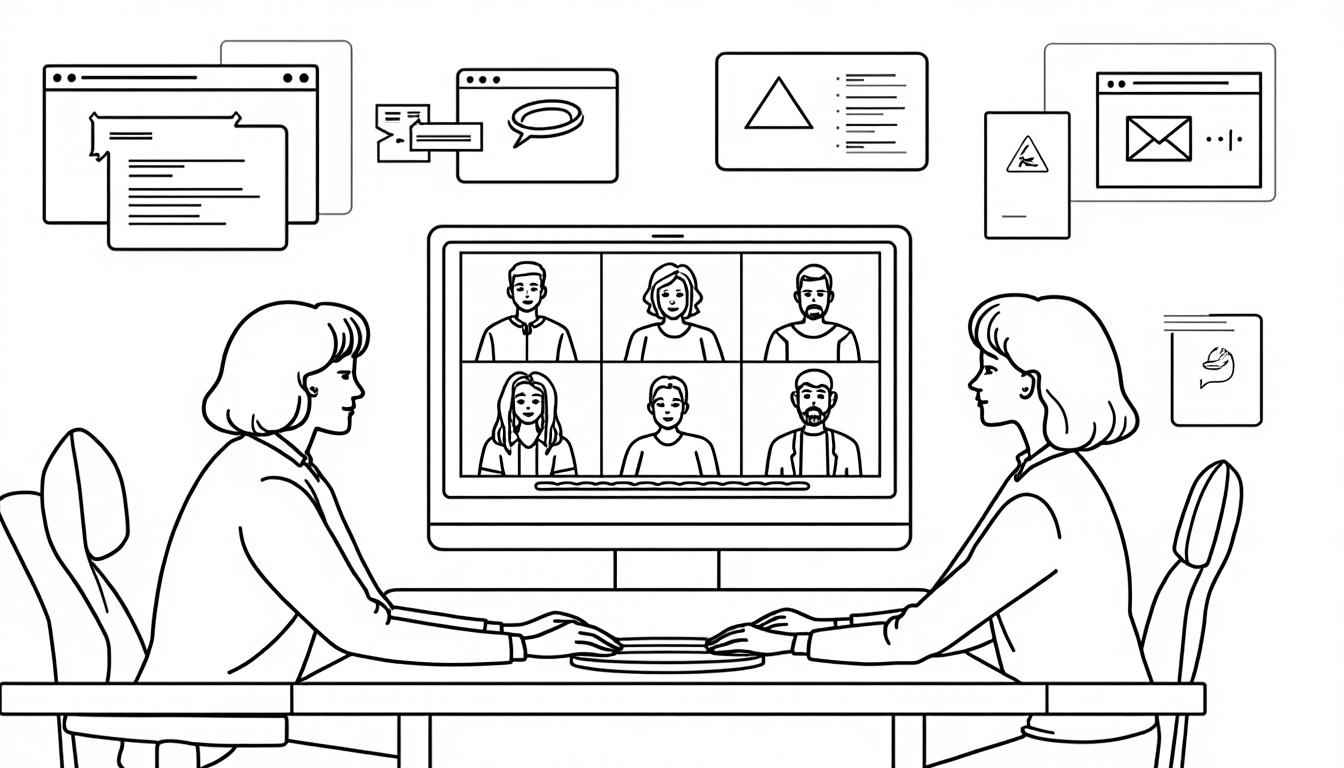 découvrez nos conseils pratiques pour organiser efficacement le télétravail en 2025 : outils, méthodes et bonnes pratiques pour booster la productivité à distance.