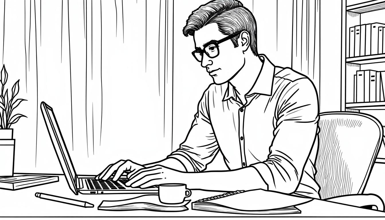 découvrez nos conseils pratiques pour rédiger une demande de télétravail convaincante et professionnelle. suivez les étapes clés pour maximiser vos chances d’obtenir l’accord de votre employeur.