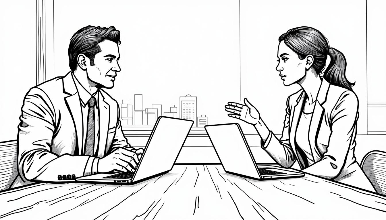découvrez nos conseils pratiques pour rédiger une demande de télétravail convaincante et efficace, ainsi que des exemples pour optimiser vos chances d’obtenir une réponse favorable de votre employeur.