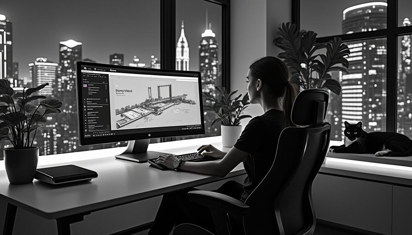 découvrez nos conseils pratiques pour optimiser votre productivité, organiser votre espace et réussir votre télétravail en 2025, que vous soyez débutant ou expérimenté.