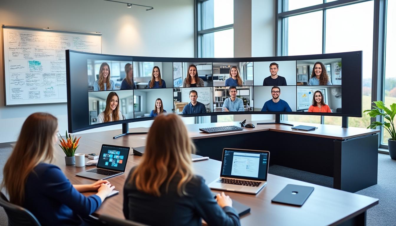 découvrez nos conseils et meilleures pratiques pour réussir votre télétravail en 2025 : gestion du temps, productivité, organisation, équilibre vie pro/perso et outils indispensables pour travailler efficacement à distance.