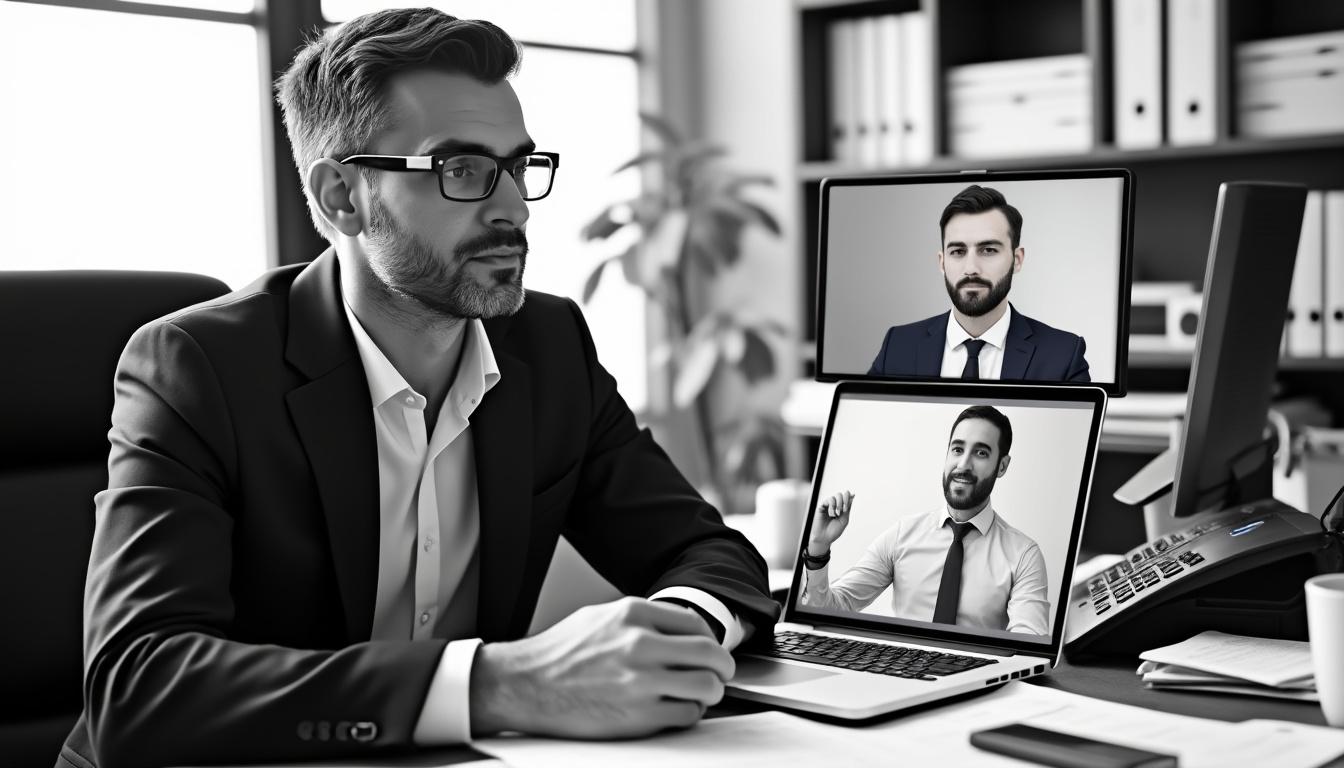 découvrez comment formuler une demande convaincante à votre employeur pour obtenir un télétravail efficace, avec des conseils pratiques et des arguments clés pour maximiser vos chances d’acceptation.