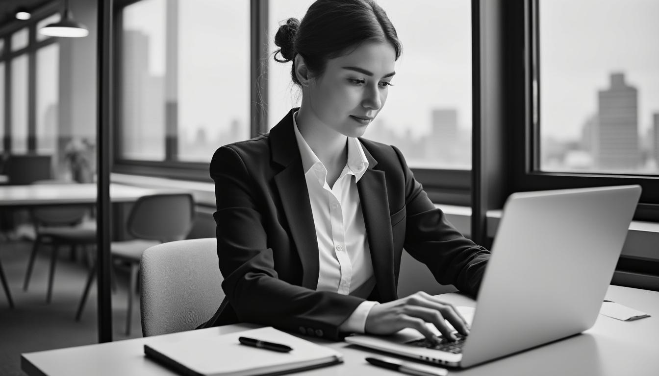 découvrez comment convaincre votre employeur d’adopter le télétravail en présentant ses avantages et en proposant des solutions efficaces pour améliorer la productivité à distance.