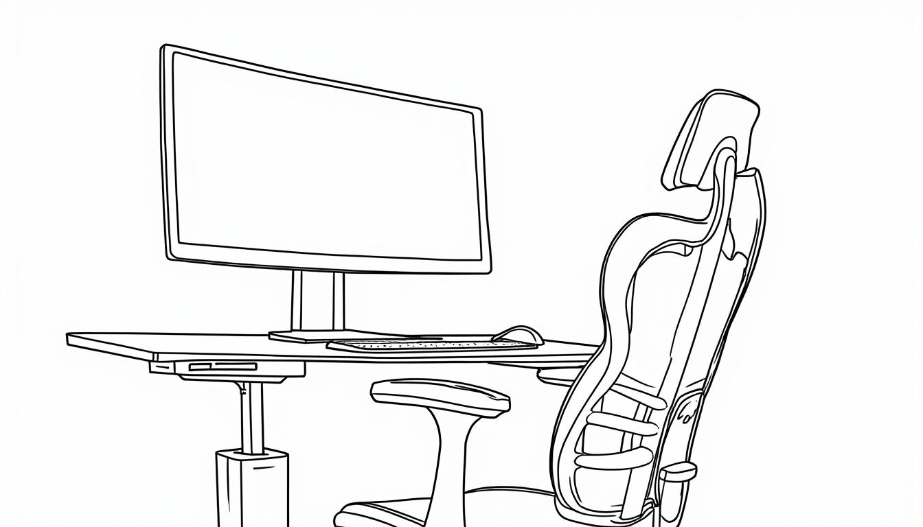 découvrez nos conseils pratiques pour bien vous organiser en télétravail en 2025 : astuces pour gérer votre temps, optimiser votre espace de travail et rester productif à distance.