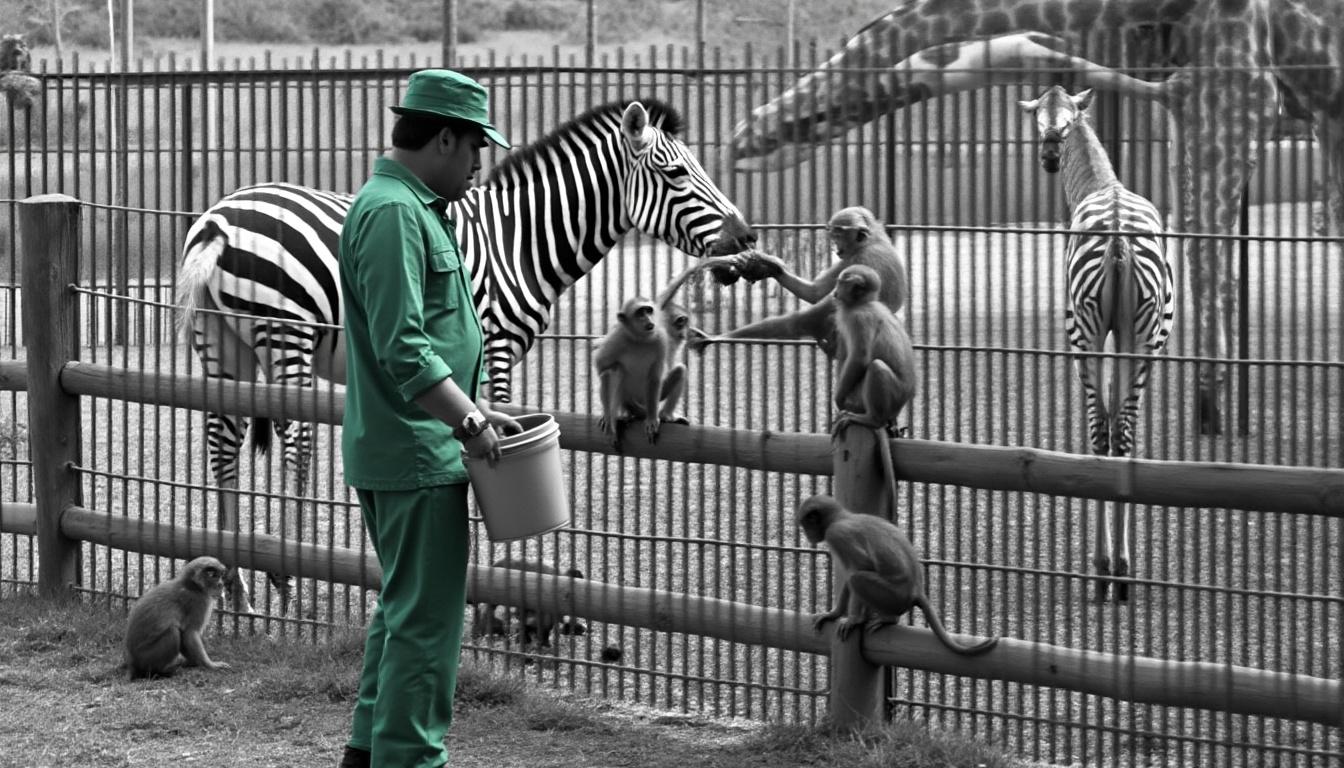 découvrez les étapes essentielles et des conseils pratiques pour travailler dans un zoo : formations, compétences requises et astuces pour réussir dans le secteur animalier.