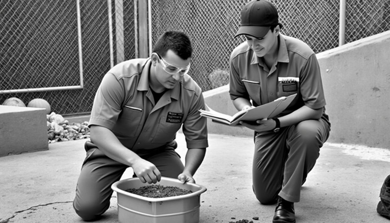 découvrez les étapes essentielles et des conseils pratiques pour travailler dans un zoo : diplômes requis, qualités à développer et conseils pour réussir dans ce secteur passionnant des animaux et de la nature.