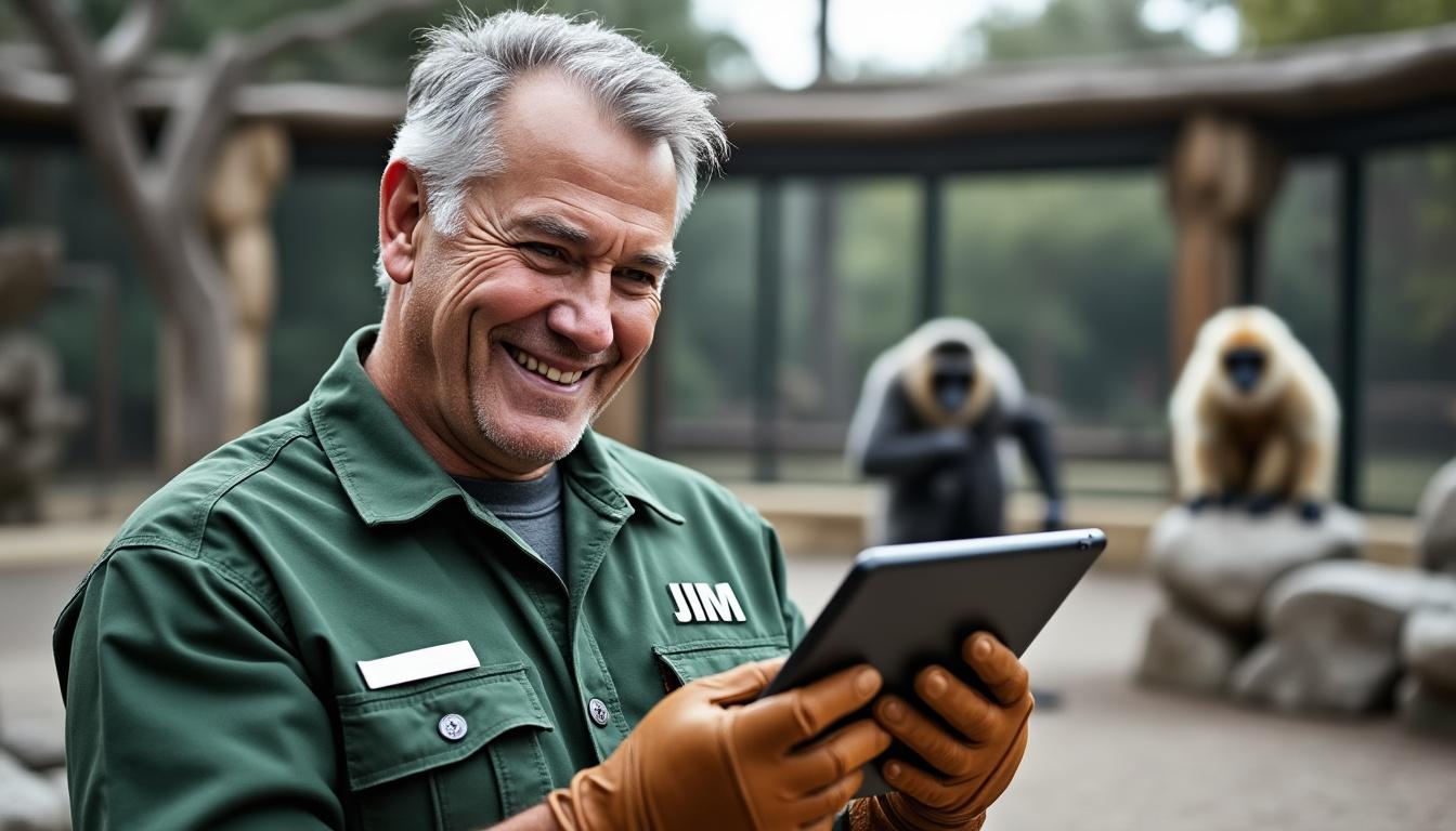 découvrez les étapes essentielles et des conseils pratiques pour travailler dans un zoo : formation, compétences requises et astuces pour réussir dans le monde animalier.
