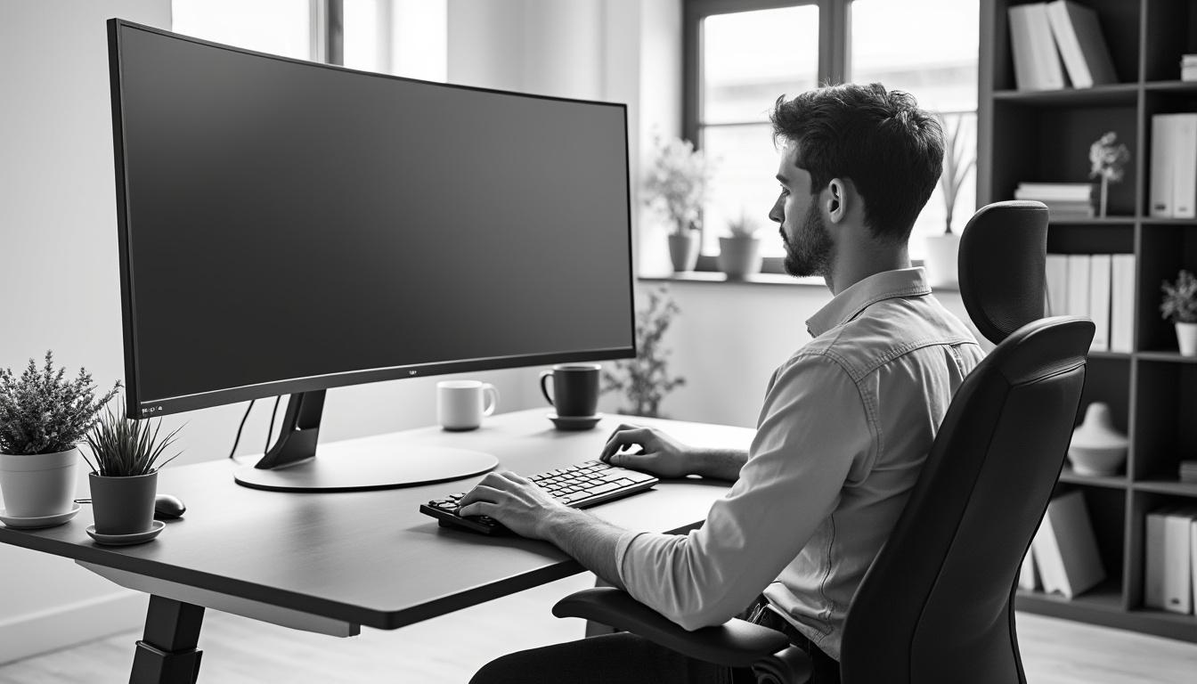 découvrez si votre employeur peut légalement refuser une demande de télétravail en 2025, les conditions à respecter et les droits des salariés selon la législation française.