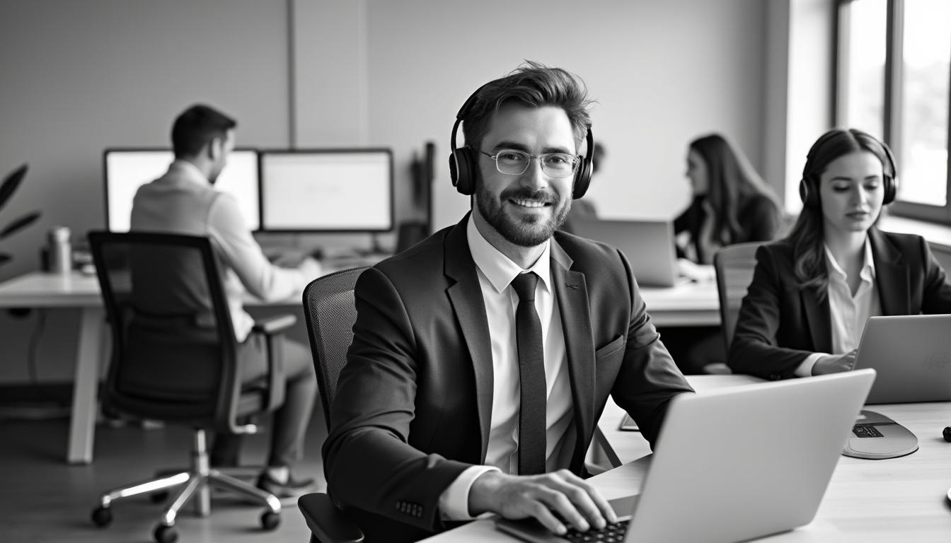 découvrez si le télétravail est devenu obligatoire en 2025, les nouvelles réglementations en vigueur et l'impact sur les entreprises et les salariés en france.
