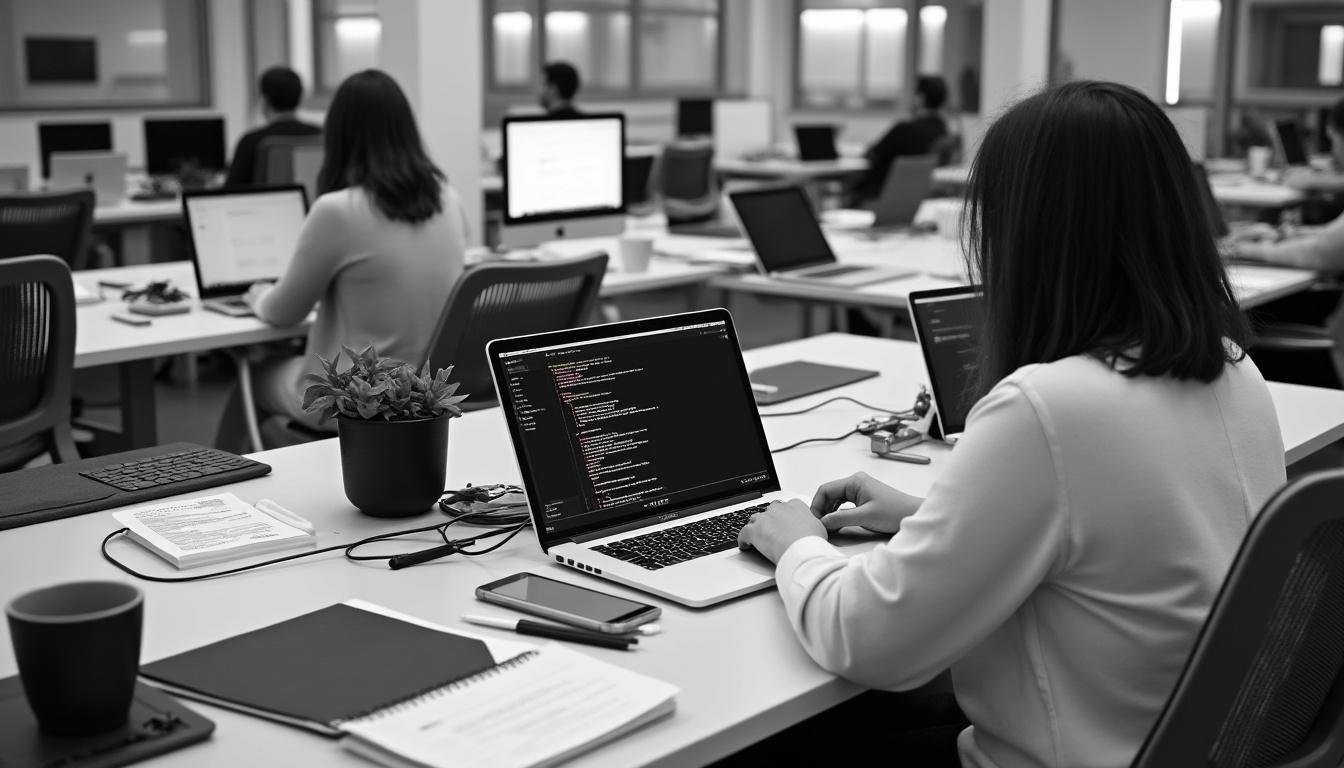 découvrez si le télétravail est devenu obligatoire en 2025, les lois en vigueur et l'impact de cette évolution sur les entreprises et les salariés en france.