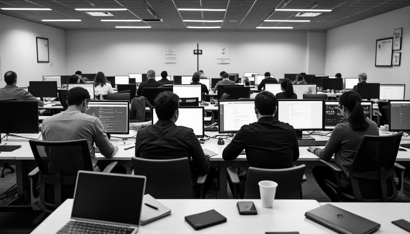 découvrez si le télétravail est devenu une obligation en 2025, les nouvelles réglementations en vigueur et l'impact sur les entreprises et salariés en france.