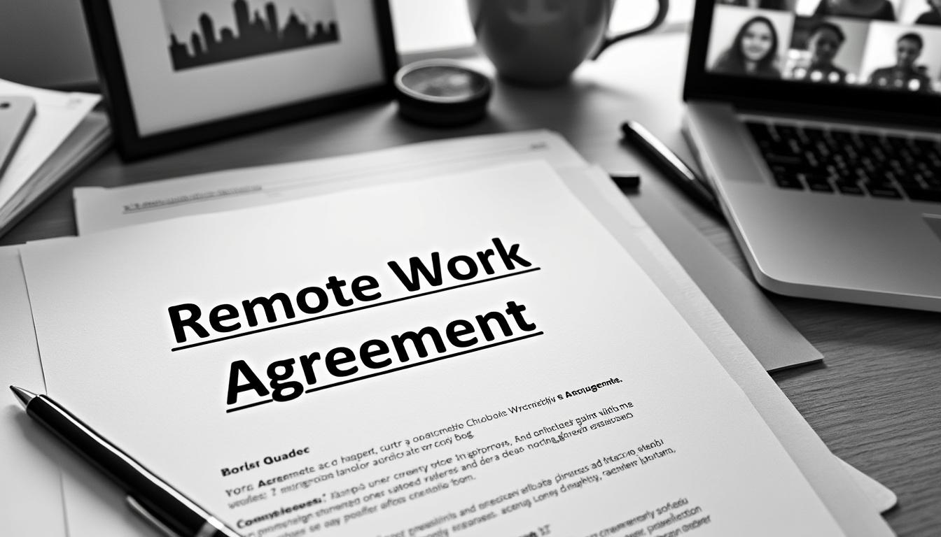 découvrez si le télétravail est désormais obligatoire en 2025, les nouvelles réglementations en vigueur et ce que cela implique pour les salariés et les entreprises en france.