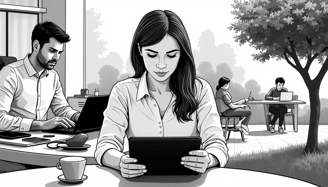 découvrez si le télétravail peut être considéré comme un droit au xxie siècle, ses enjeux juridiques, sociaux et les évolutions récentes qui transforment le monde du travail en france et ailleurs.