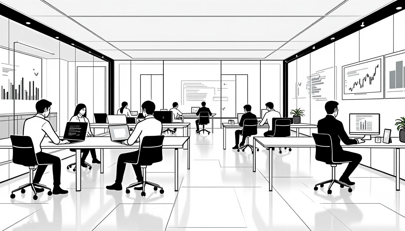 découvrez si le télétravail est devenu un véritable droit au xxie siècle, ses implications légales, sociales et son impact sur l'organisation du travail dans la société moderne.