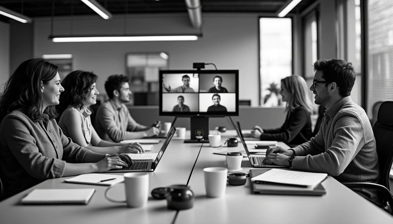 découvrez si le télétravail depuis n'importe où sera réellement accessible à tous en 2025. avantages, défis et réalités à connaître avant de se lancer dans l'aventure du travail à distance.
