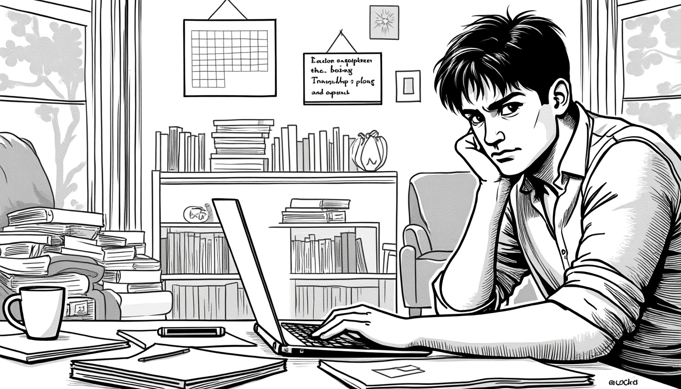 découvrez s'il est possible et légal de télétravailler pendant un arrêt de travail, ainsi que les risques et conséquences pour le salarié et l'employeur.