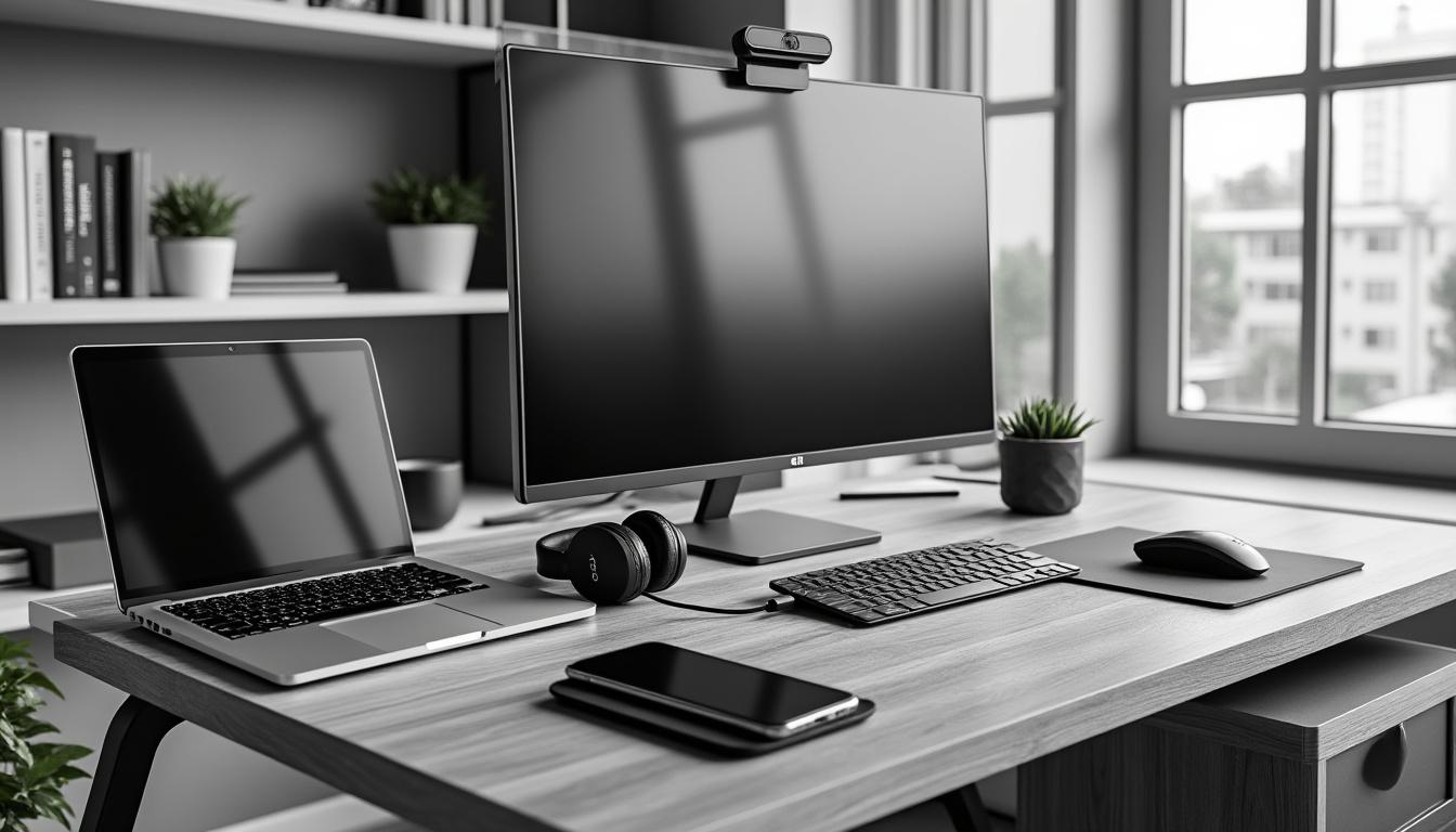 découvrez l'origine et la signification du mot télétravail : un éclairage sur ce terme moderne qui révolutionne notre façon de travailler à distance. comprenez pourquoi et comment le télétravail s'est imposé dans le vocabulaire professionnel d'aujourd'hui.