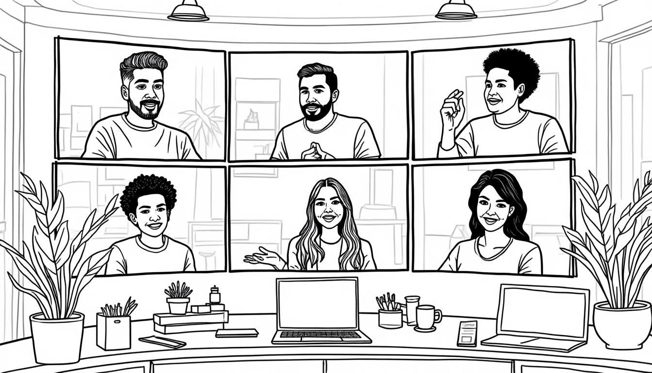 découvrez pourquoi le télétravail s'impose comme la solution idéale en 2025 : productivité accrue, équilibre vie pro-perso, économies pour les entreprises et bien-être des salariés. adoptez la nouvelle façon de travailler !