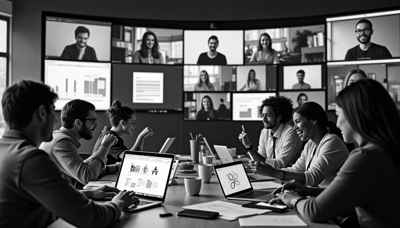 découvrez pourquoi le télétravail s’impose comme la solution idéale en 2025 : flexibilité, productivité et équilibre entre vie professionnelle et personnelle. adoptez l’avenir du travail dès maintenant !